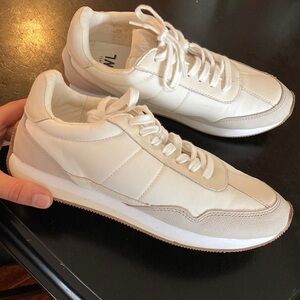 Madewell Womens Sneakers